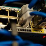 نحوه مشاهده IP در لینوکس برای مدیریت شبکه ها