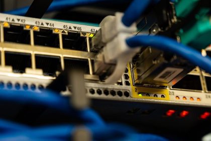 نحوه مشاهده IP در لینوکس برای مدیریت شبکه ها 13 نحوه مشاهده IP در لینوکس برای مدیریت شبکه ها