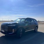 معرفی و مشخصات فنی اکستریم VX از برند مدیران خودرو