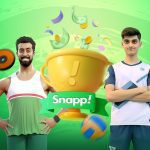 دومین بورسیه‌ راننده های با استعداد اسنپ ۴۰۰ میلیونی شد