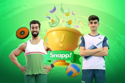 دومین بورسیه راننده های با استعداد اسنپ ۴۰۰ میلیونی شد 13 دومین بورسیه راننده های با استعداد اسنپ ۴۰۰ میلیونی شد