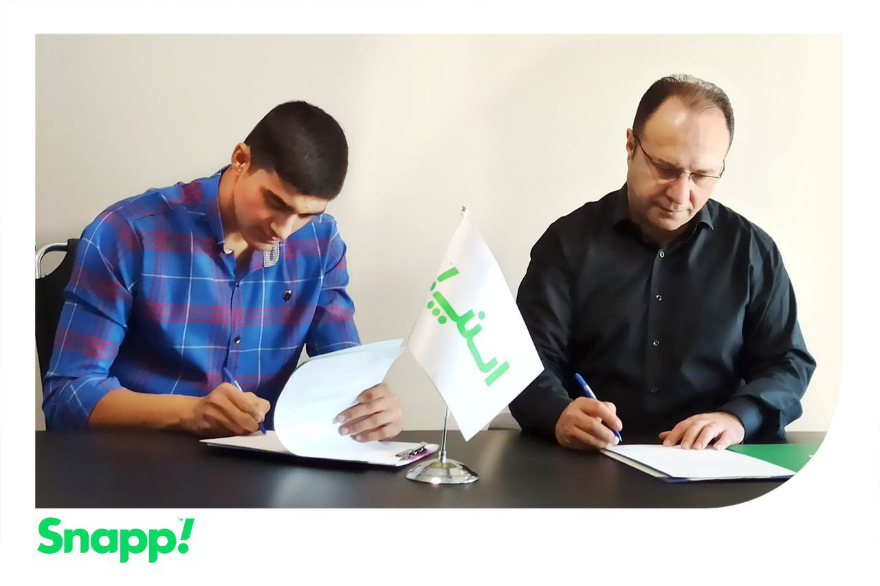 دومین بورسیه راننده های با استعداد اسنپ ۴۰۰ میلیونی شد 15 بورسیه ۲ قهرمان ورزشی در طرح «مستقیم تا رویا»