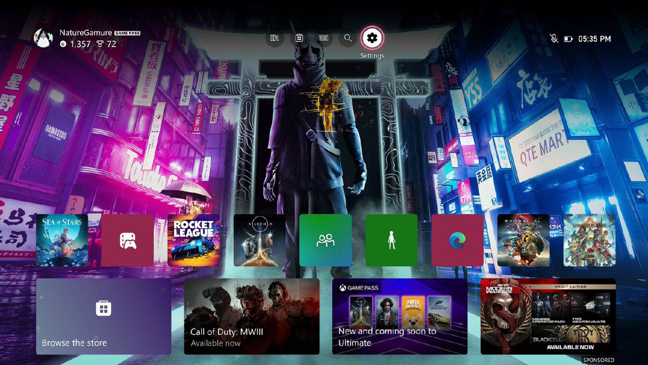 آموزش سفارشی سازی رفرش ریت متغیر در ایکس باکس سری X و S 14 نرخ نوسازی متغیر یا VRR