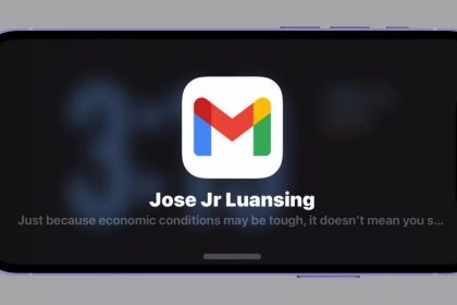 نحوه غیرفعال کردن اعلان در استندبای آیفون