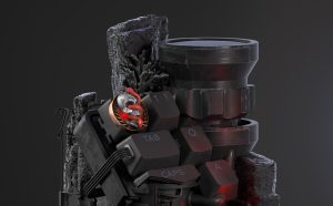 کالکشن Call of Duty: Modern Warfare III استیل سریز معرفی شد 16 O3Y0ATa8fByOLC0f