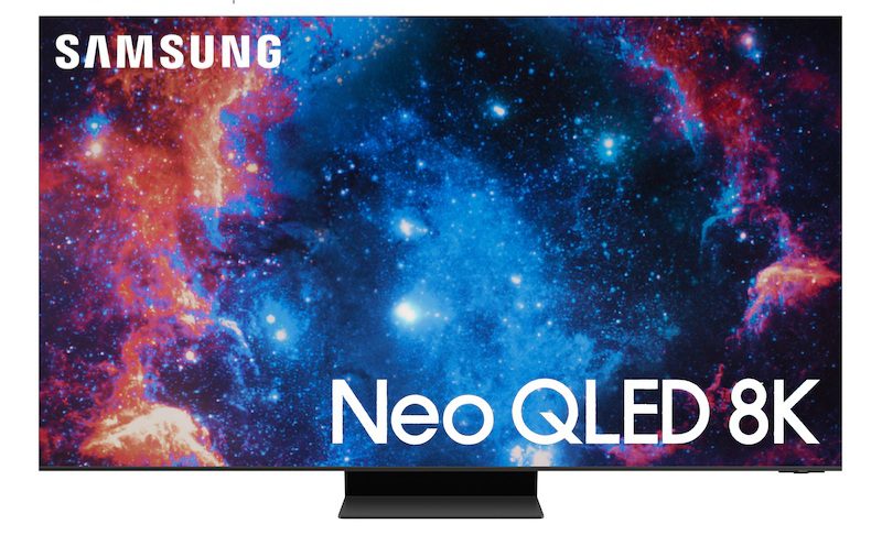 Neo QLED 8K QN900C 