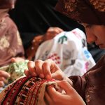 طرح توسعه‌ گروه‌ های خودیار زنان