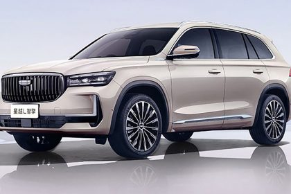 پیش فروش خودرو جیلی مونجارو، قدرتمندتر و مقرون به صرفهتر 13 پیش فروش خودرو جیلی مونجارو، قدرتمندتر و مقرون به صرفهتر