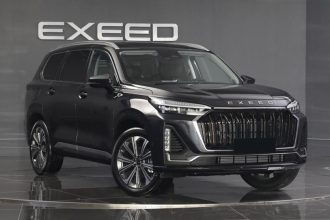 معرفی برند اکستریم XTRIM از مدیران خودرو و مدل‌های TXL و VX