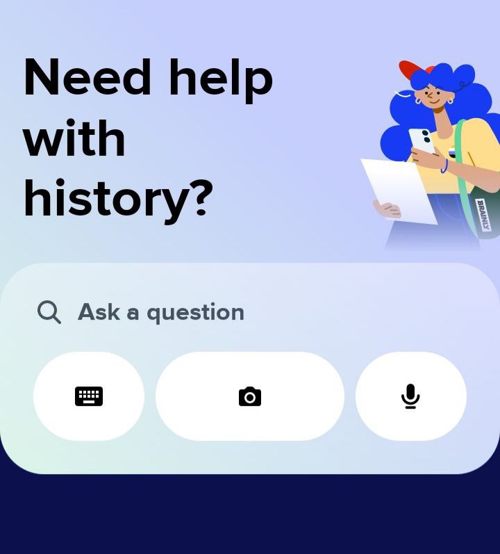 معرفی 10 اپلیکیشن مفید برای دانشجویان 30 Brainly