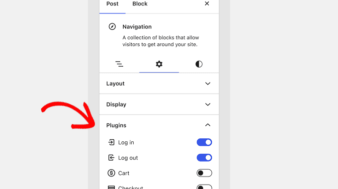 وردپرس 6.4 منتشر شد (لیست تغییرات وردپرس 6.4) 20 ویژگی Block Hooks