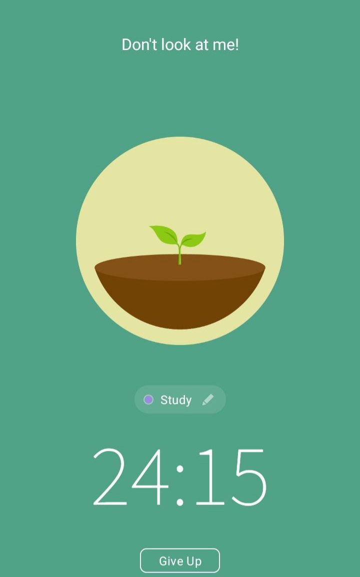 معرفی 10 اپلیکیشن مفید برای دانشجویان 22 Forest