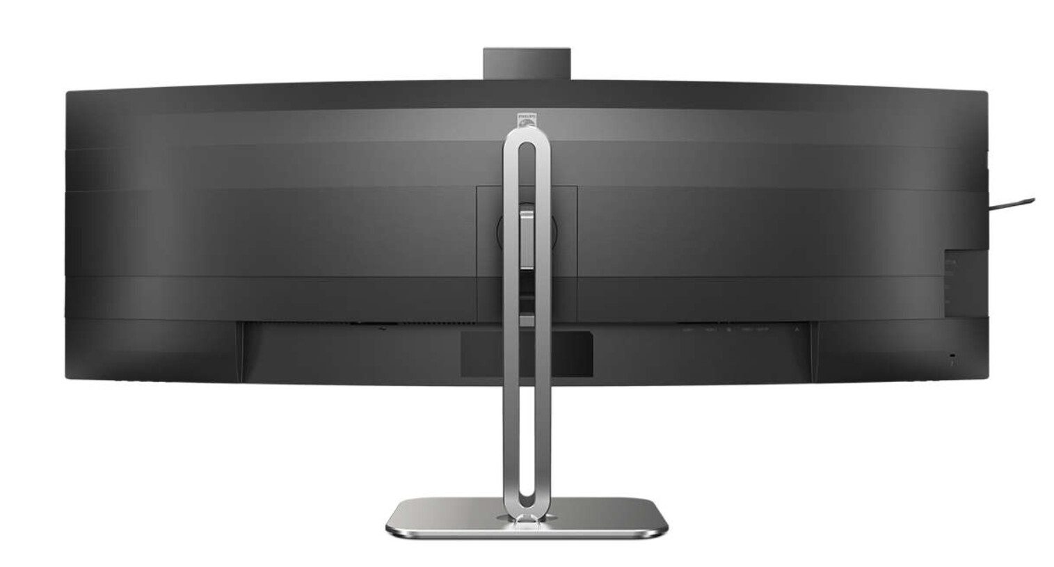 معرفی مانیتور سوپرواید فیلیپس 49B2U5900CH، مجهز به Busylight و وبکم 14 ggXGLUKUVpP23gHr