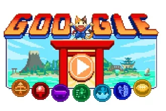 بازی‌ های مخفی گوگل که نمی‌دانستید!