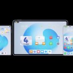 سیستم عامل HarmonyOS 4 در بیش از 100 میلیون دستگاه