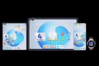 سیستم عامل HarmonyOS 4 در بیش از 100 میلیون دستگاه