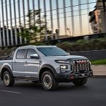 جک T9 پیکاپ بالارده جک موتورز