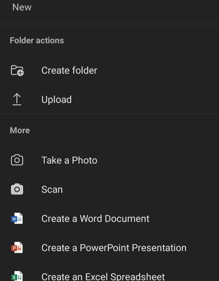 معرفی 10 اپلیکیشن مفید برای دانشجویان 17 OneDrive