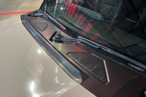 10 نکته در مورد تویوتا پرادو 250 2024 که باید بدانید 49 mitsubishi prado prototype details 7