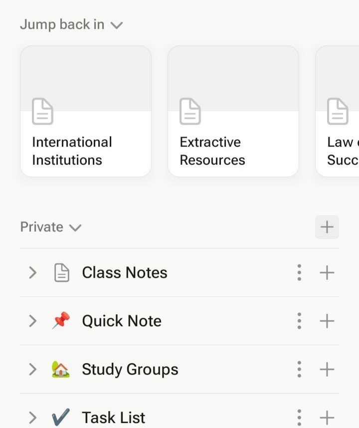 معرفی 10 اپلیکیشن مفید برای دانشجویان 25 Notion