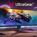 مانیتورهای 200 هرتزی ال جی معرفی شدند