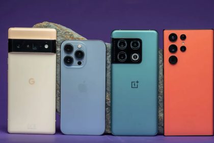 ده موبایل برتر هفته 43 به انتخاب کاربران را ببینید