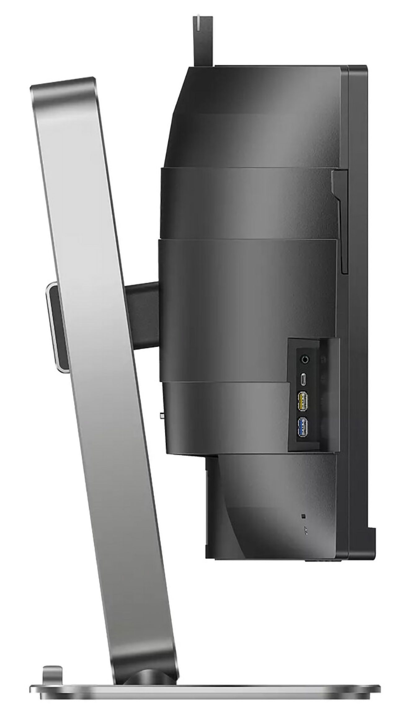 معرفی مانیتور سوپرواید فیلیپس 49B2U5900CH، مجهز به Busylight و وبکم 16