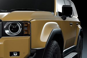 10 نکته در مورد تویوتا پرادو 250 2024 که باید بدانید 51 toyota landcruiser prado 01 13 bv5g