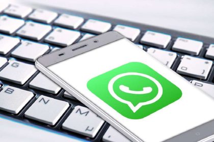 معرفی ویژگی Pinned Messages واتساپ 13 معرفی ویژگی Pinned Messages واتساپ