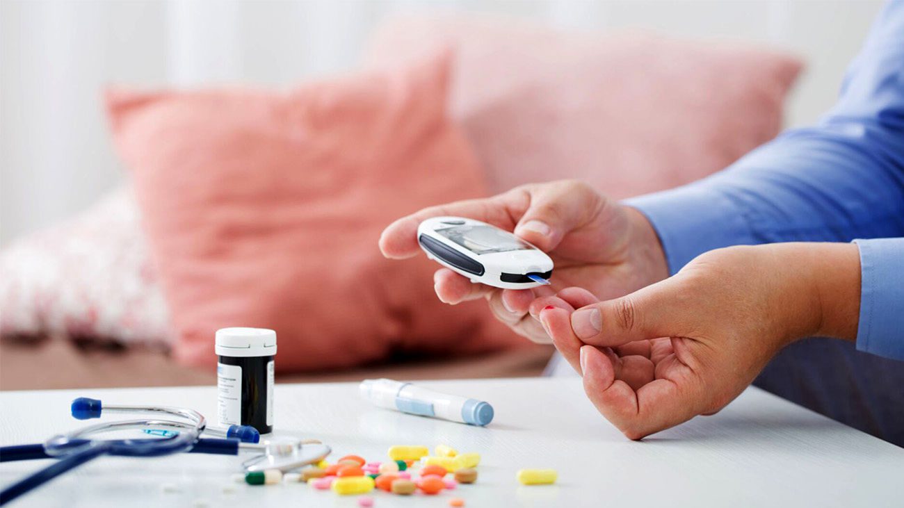 پیاده روی سریع برای پیشگیری از دیابت نوع 2 15 پیادهروی و دیابت