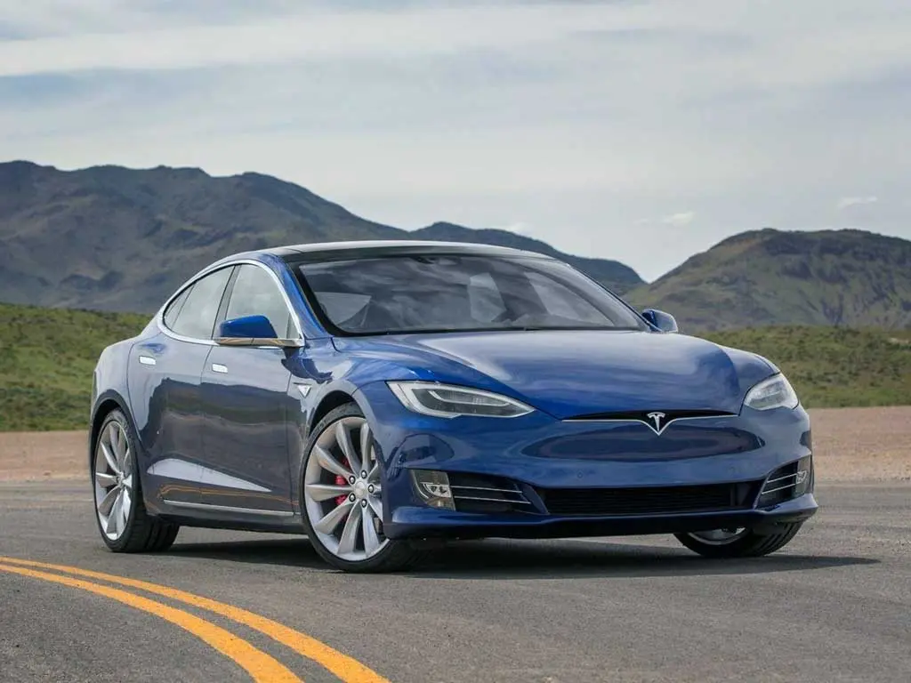 افشاگری کارمند تسلا: خودروهای تسلا ایمن نیستند 14 افشاگری کارمند تسلا درباره ایمنی خودروهای این شرکت