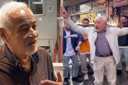 صادق بوقی کیست و چطور معروف شد؟ 13 صادق بوقی کیست و چطور معروف شد؟