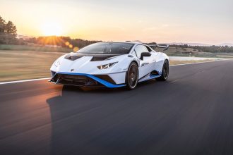 بهترین خودروهای جدید در سال 2025 بخش اول