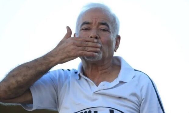 صادق بوقی کیست و چطور معروف شد؟ 16 صادق بوقی