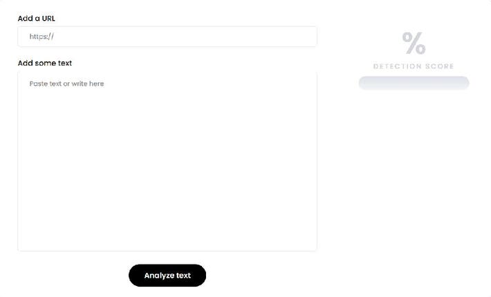 بهترین ابزارهای تشخیص متن نوشته شده توسط هوش مصنوعی، بخش سوم 16 Writer