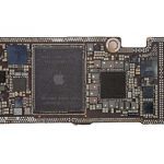 قرارداد همکاری اپل و کارخانه تراشه‌ های آریزونا Amkor