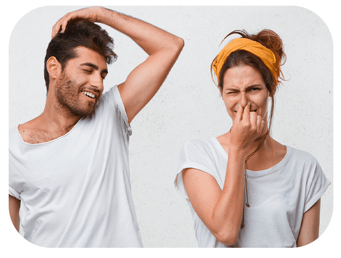 با سایت بو نده، محترمانه بهش بگو بو میدی! 14 سایت بو نده