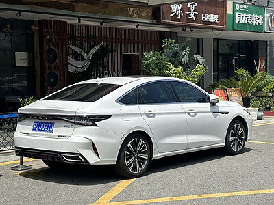 معرفی فونیکس آریزو 8 یا چری آریزو 8، خودرو جدید مدیران خودرو بزودی در خیابانهای شهر 14 Arrizo 8