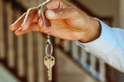 PassKey یا کلید عبور گوگل چیست؟ و چطور جایگزین رمز عبور میشود؟ 13 PassKey یا کلید عبور گوگل چیست؟ و چطور جایگزین رمز عبور میشود؟