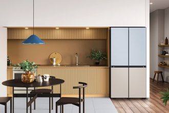 با یخچال جدید درب فرانسوی سامسونگ آشنا شوید