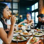 کمک گرفتن از حس چشایی برای کاهش وزن