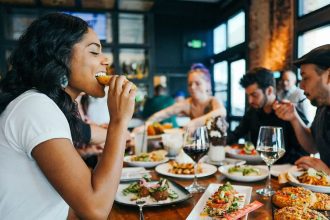 کمک گرفتن از حس چشایی برای کاهش وزن