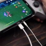 کنترلر بازی گوشی موبایل GameSir G8 Galileo به بازار عرضه شد