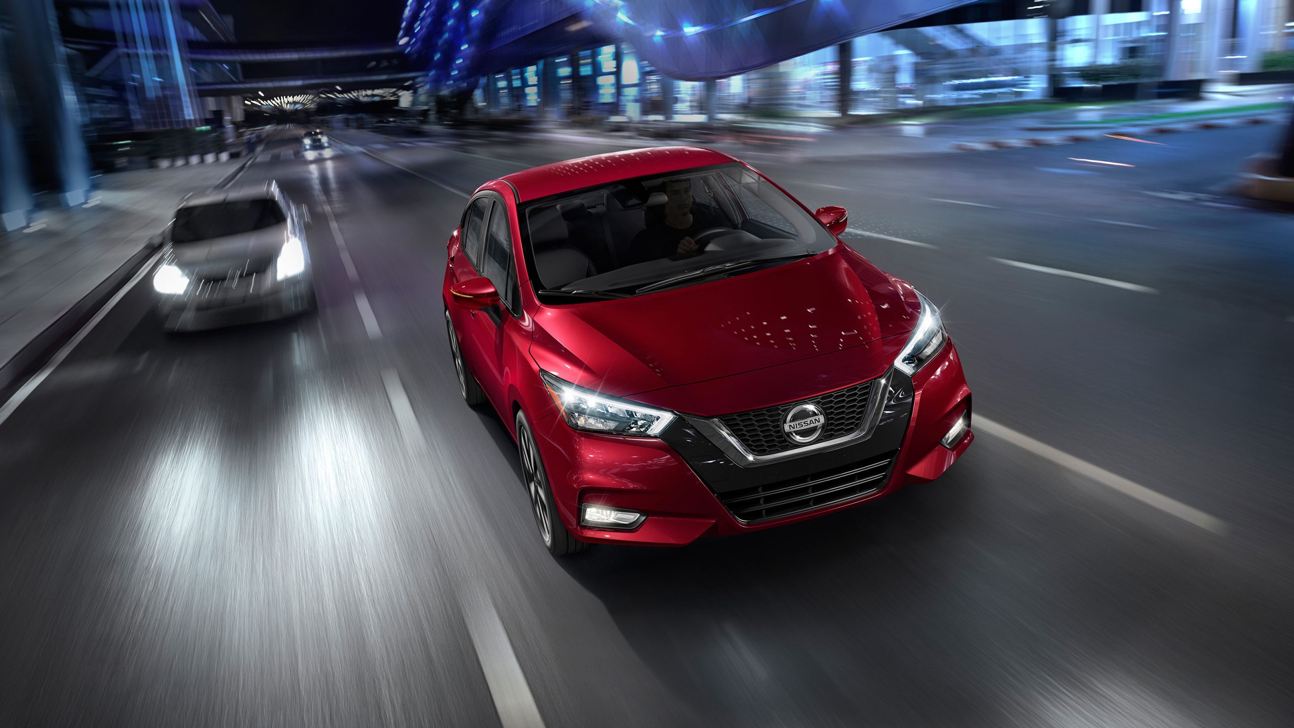 معرفی نیسان سانی