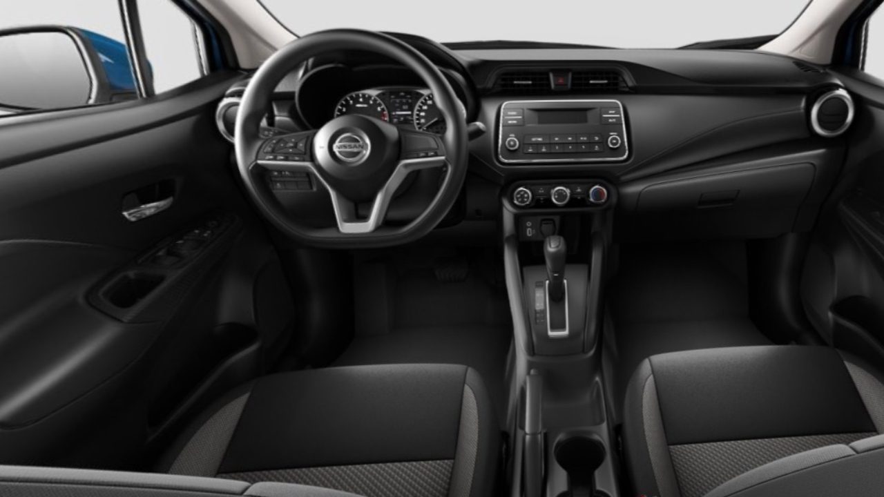 معرفی نیسان سانی