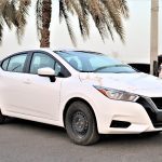 معرفی خودرو نیسان سانی