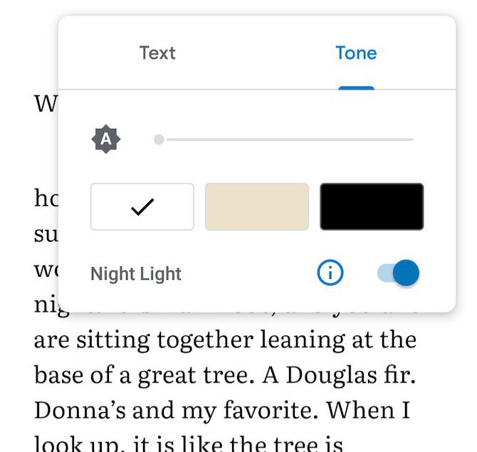 فیلتر نور آبی در اندروید چیست و کدام برنامه بهتر کار میکند؟ 21 Night Light