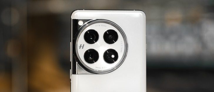 مشخصات فنی گوشی OnePlus 12 فاش شد 16 با زوم اپتیکال 5 برابری