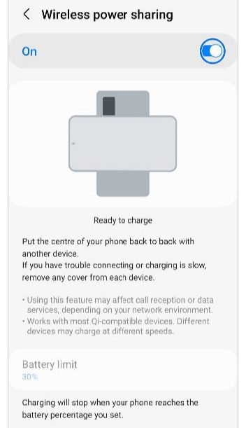 معرفی ترفندهای کاربردی گوشی های گلکسی سامسونگ برای اشتراکگذاری راحت و سریع 16 ترفندهای کاربردی گوشیهای گلکسی سامسونگ