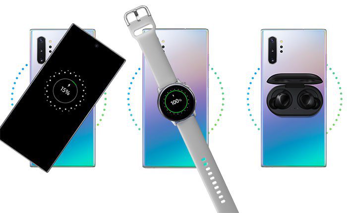 معرفی ترفندهای کاربردی گوشی های گلکسی سامسونگ برای اشتراکگذاری راحت و سریع 15 ترفندهای کاربردی گوشیهای گلکسی سامسونگ